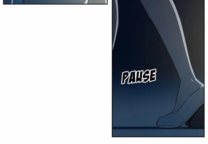 The Happening Chapter 58 page 4 - 
