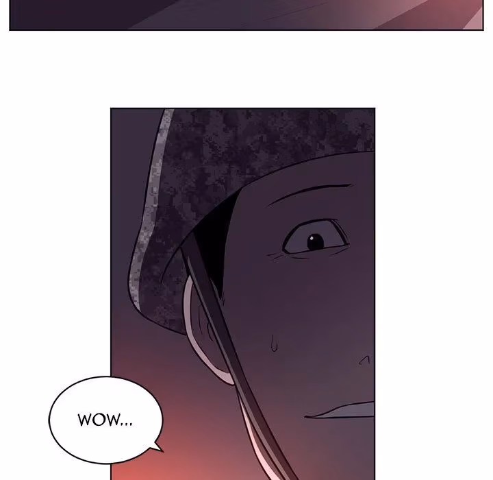 The Happening Chapter 58 page 31 - 