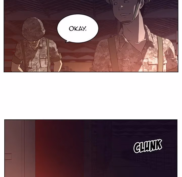 The Happening Chapter 58 page 38 - 