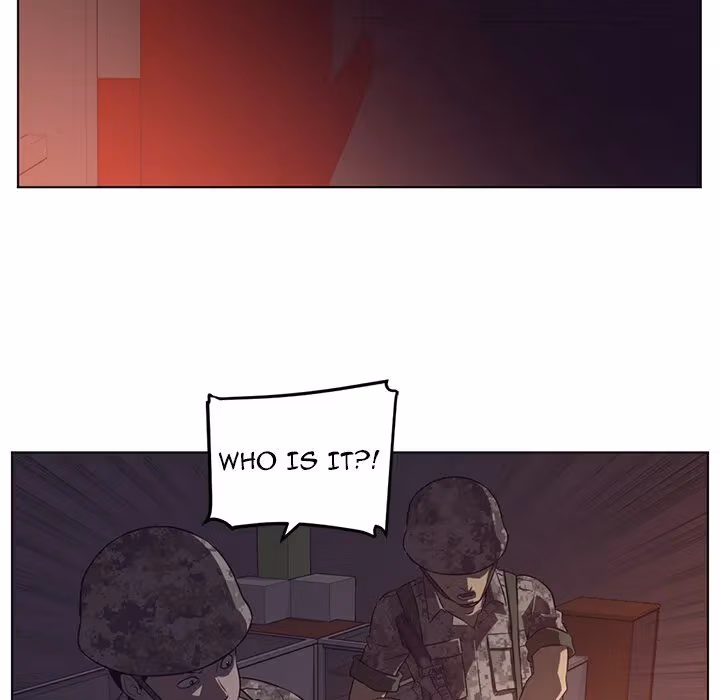 The Happening Chapter 58 page 39 - 