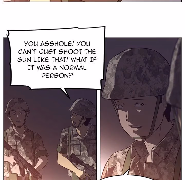 The Happening Chapter 58 page 44 - 