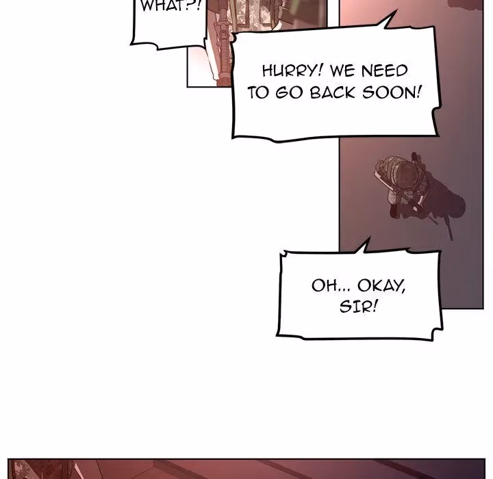 The Happening Chapter 58 page 48 - 