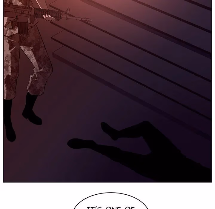 The Happening Chapter 58 page 49 - 
