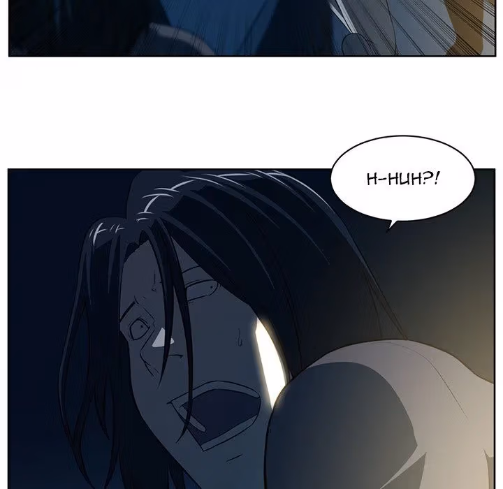 The Happening Chapter 58 page 6 - 