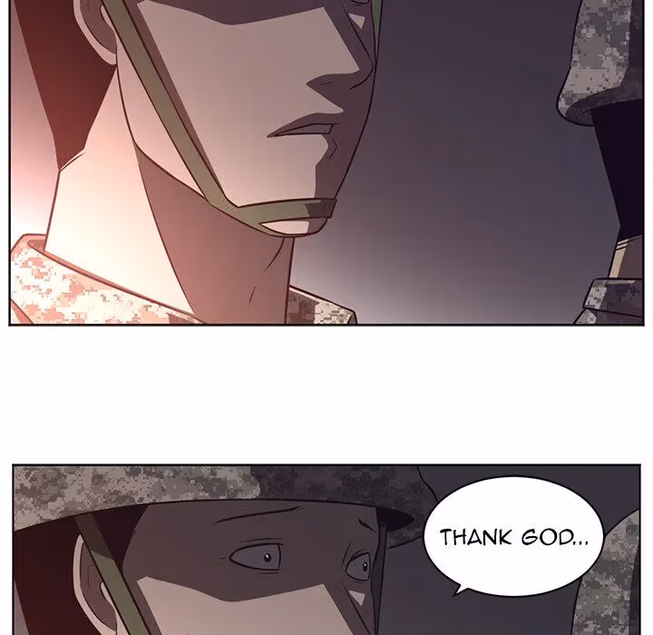 The Happening Chapter 58 page 53 - 