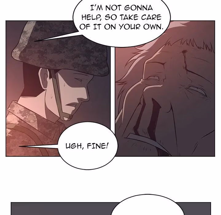 The Happening Chapter 58 page 56 - 