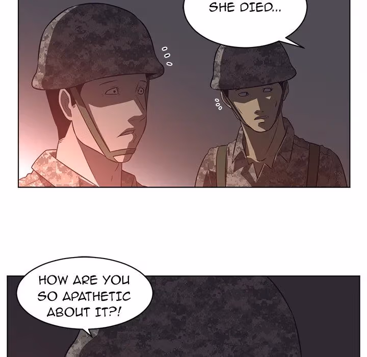 The Happening Chapter 58 page 57 - 