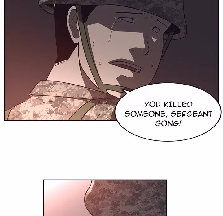 The Happening Chapter 58 page 58 - 