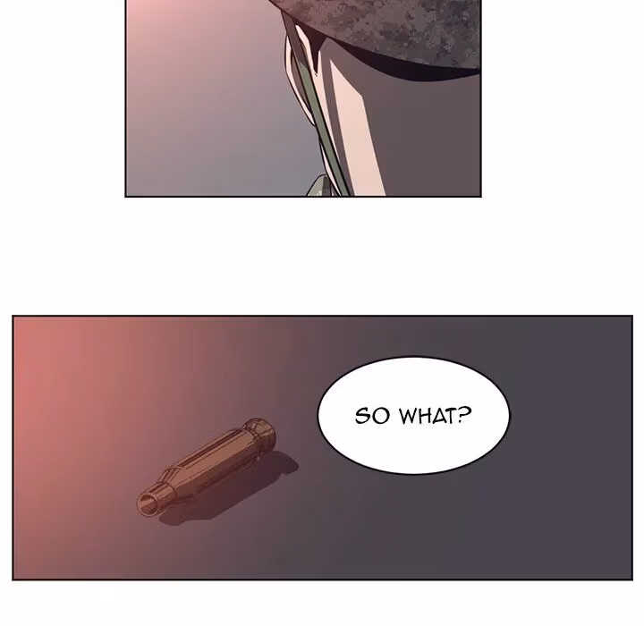The Happening Chapter 58 page 59 - 