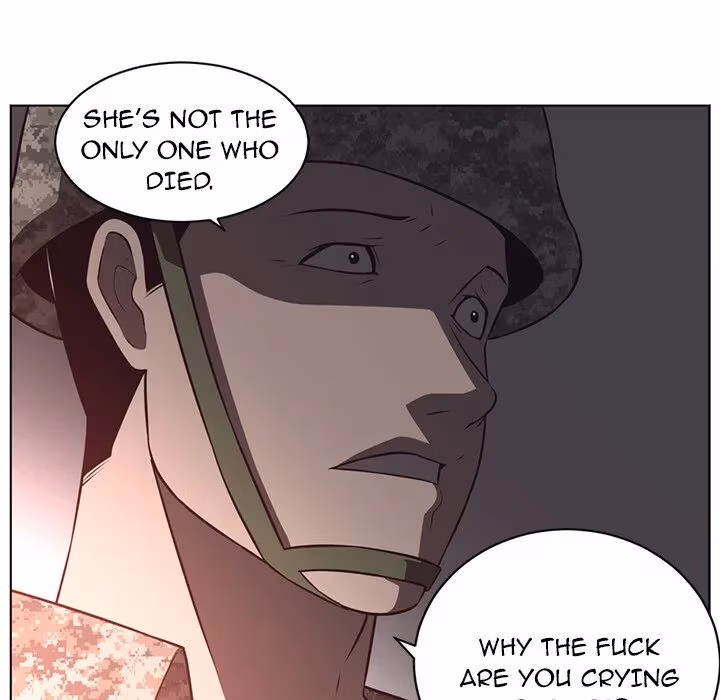 The Happening Chapter 58 page 60 - 