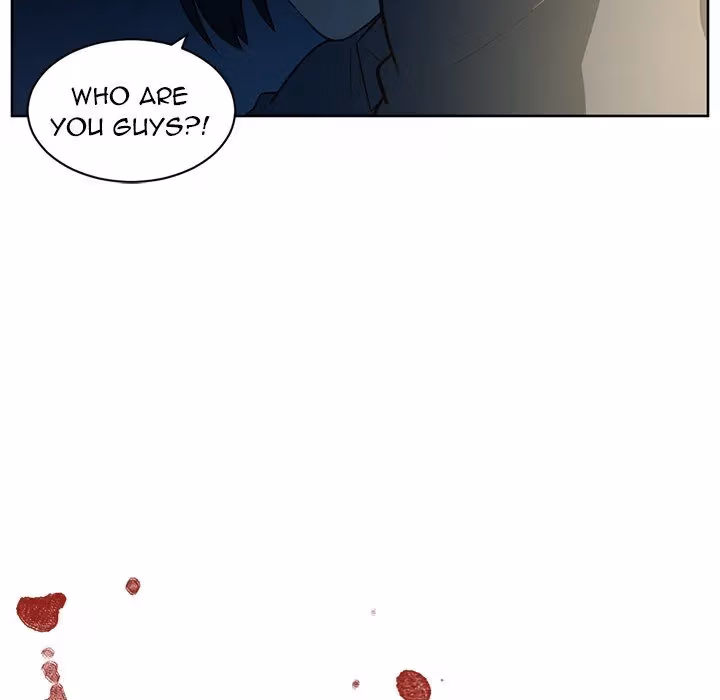 The Happening Chapter 58 page 7 - 