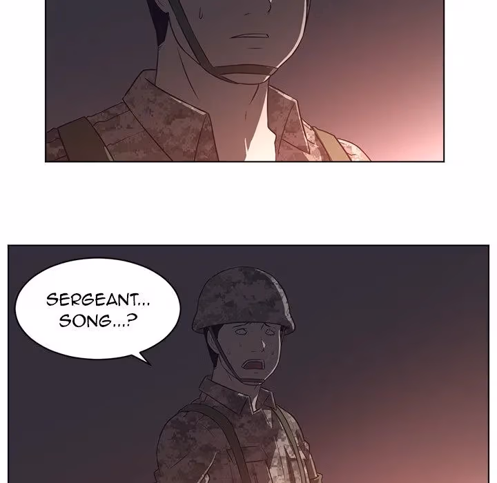 The Happening Chapter 58 page 62 - 