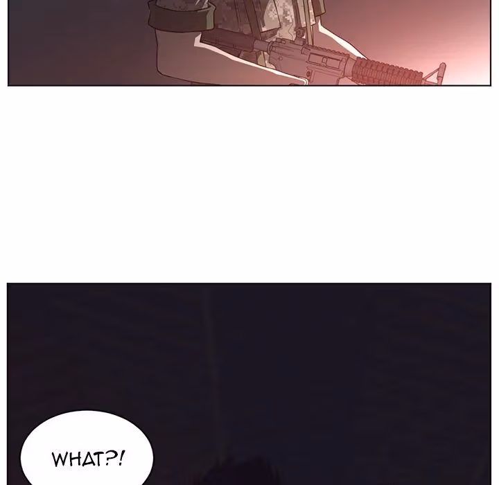 The Happening Chapter 58 page 63 - 