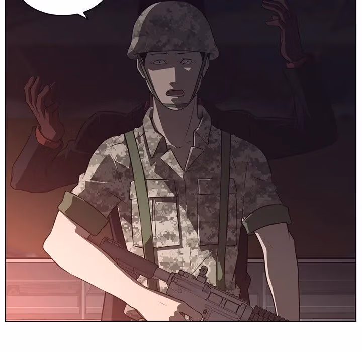 The Happening Chapter 58 page 64 - 