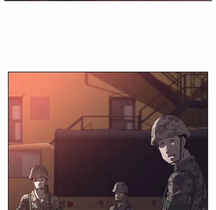 The Happening Chapter 58 page 66 - 