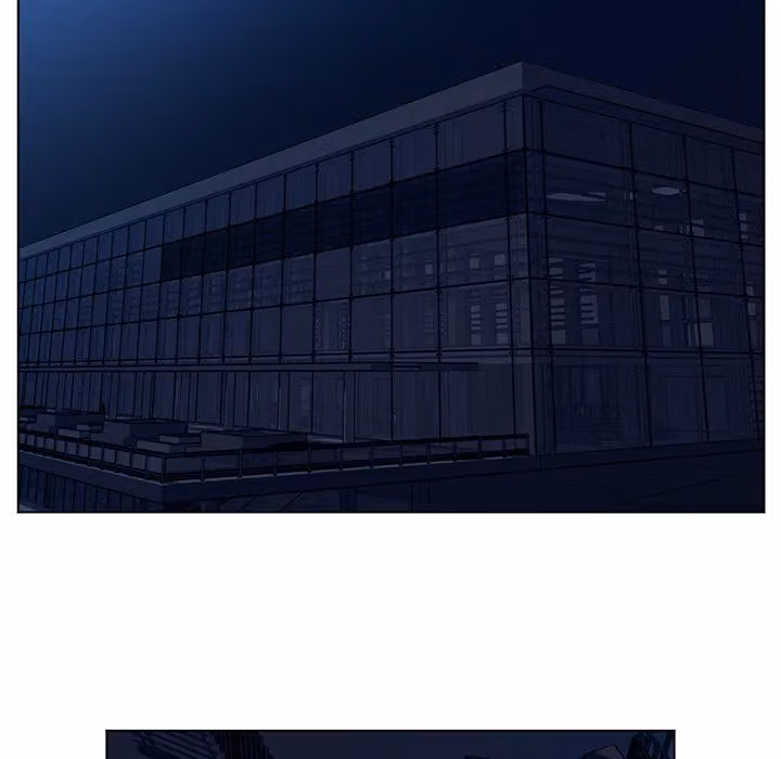 The Happening Chapter 58 page 73 - 