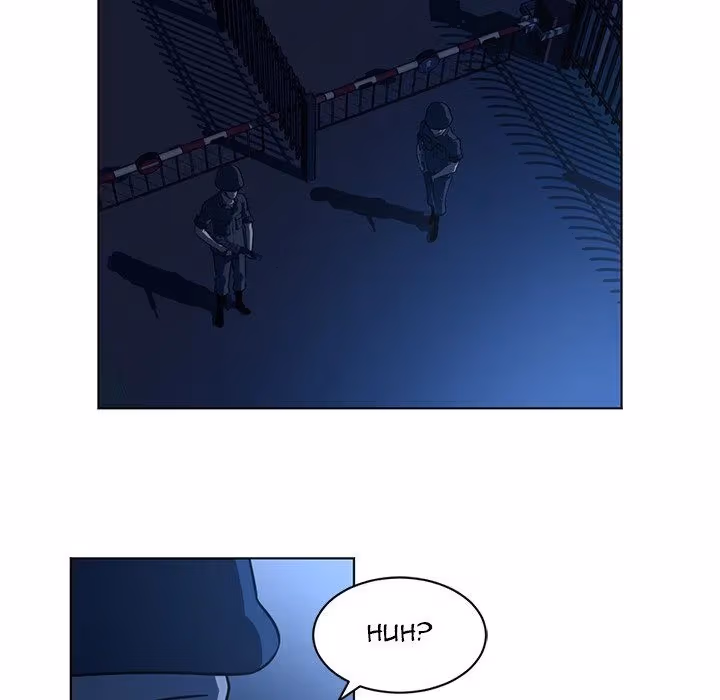 The Happening Chapter 58 page 74 - 