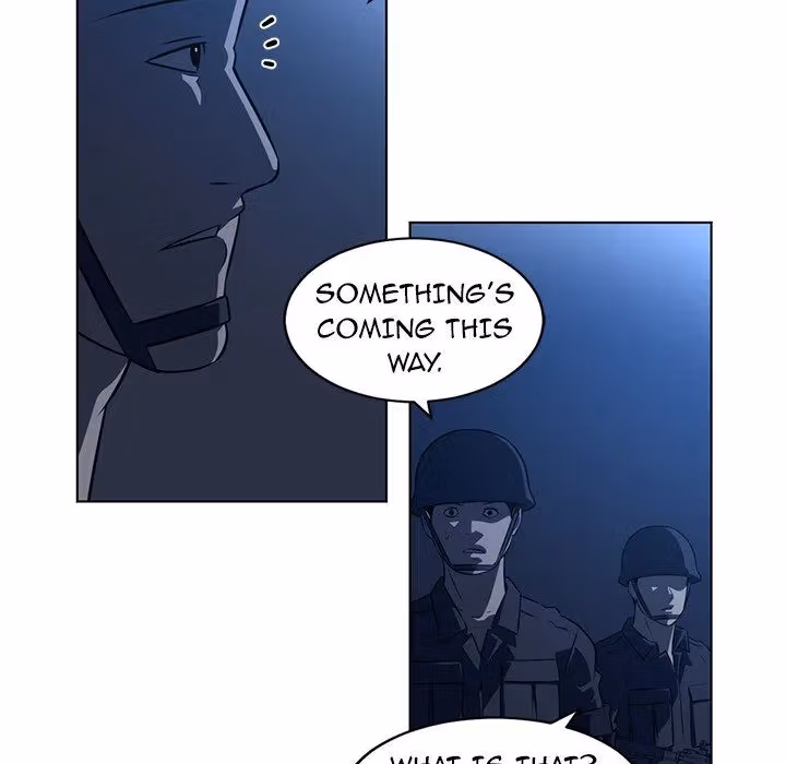 The Happening Chapter 58 page 75 - 