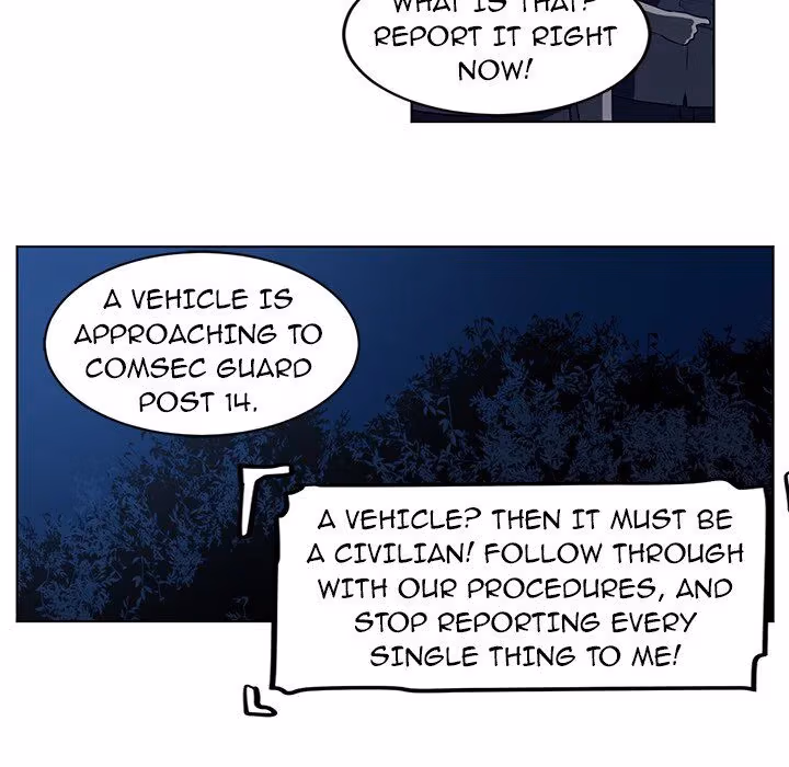 The Happening Chapter 58 page 76 - 