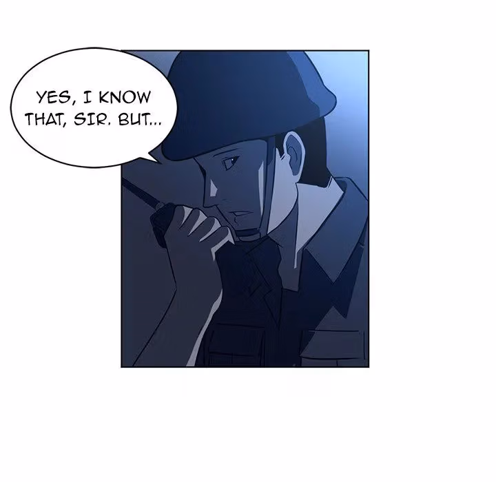 The Happening Chapter 58 page 77 - 