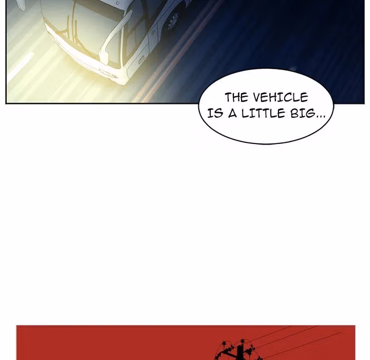 The Happening Chapter 58 page 79 - 