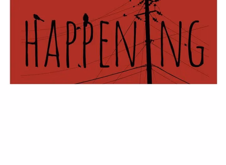 The Happening Chapter 58 page 80 - 
