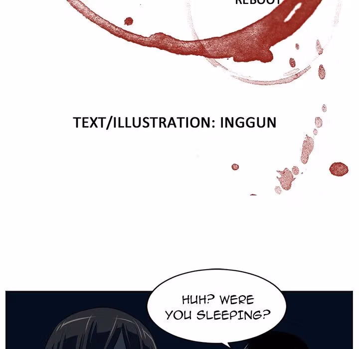 The Happening Chapter 58 page 9 - 