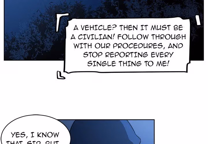 The Happening Chapter 59 page 2 - 