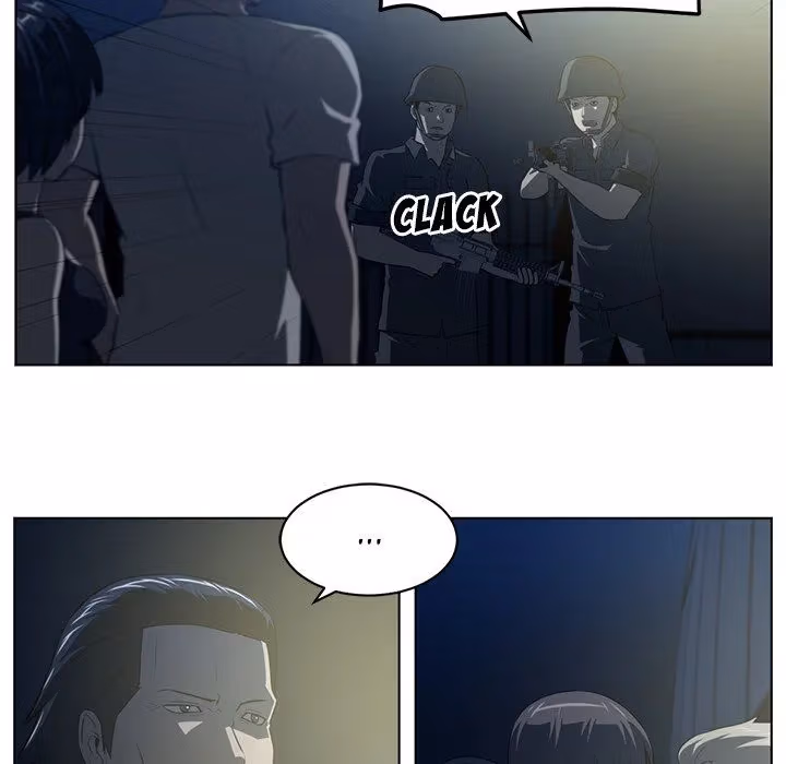 The Happening Chapter 59 page 13 - 