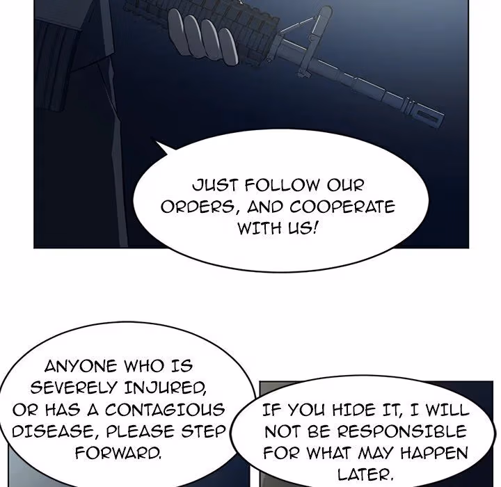 The Happening Chapter 59 page 15 - 