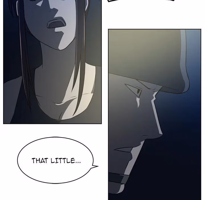 The Happening Chapter 59 page 18 - 