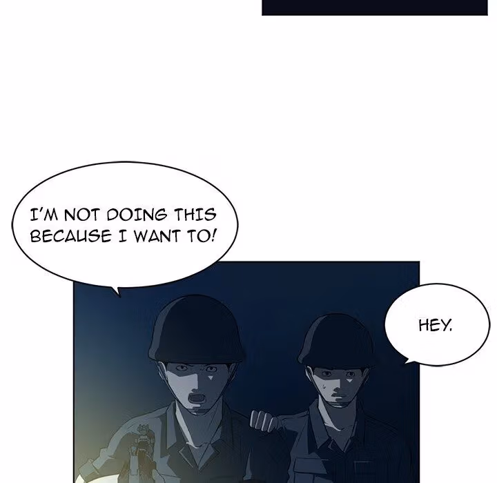 The Happening Chapter 59 page 19 - 