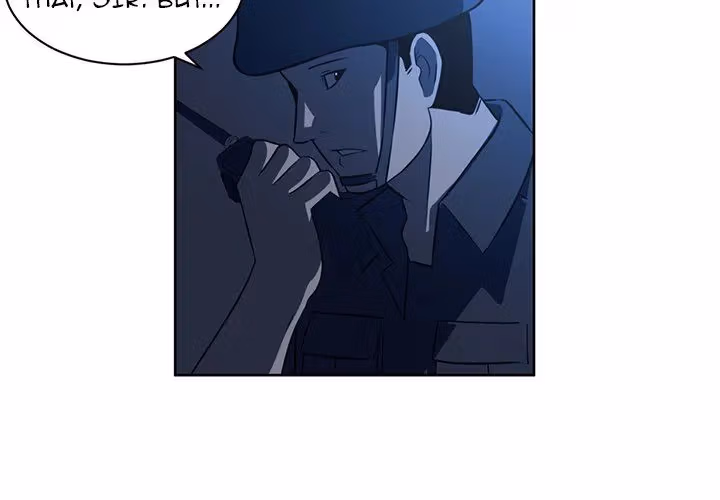 The Happening Chapter 59 page 3 - 