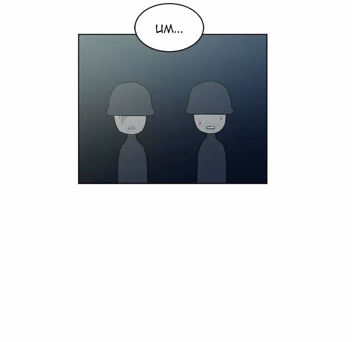 The Happening Chapter 59 page 25 - 