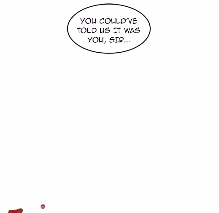 The Happening Chapter 59 page 26 - 