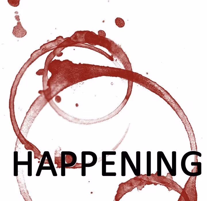 The Happening Chapter 59 page 27 - 