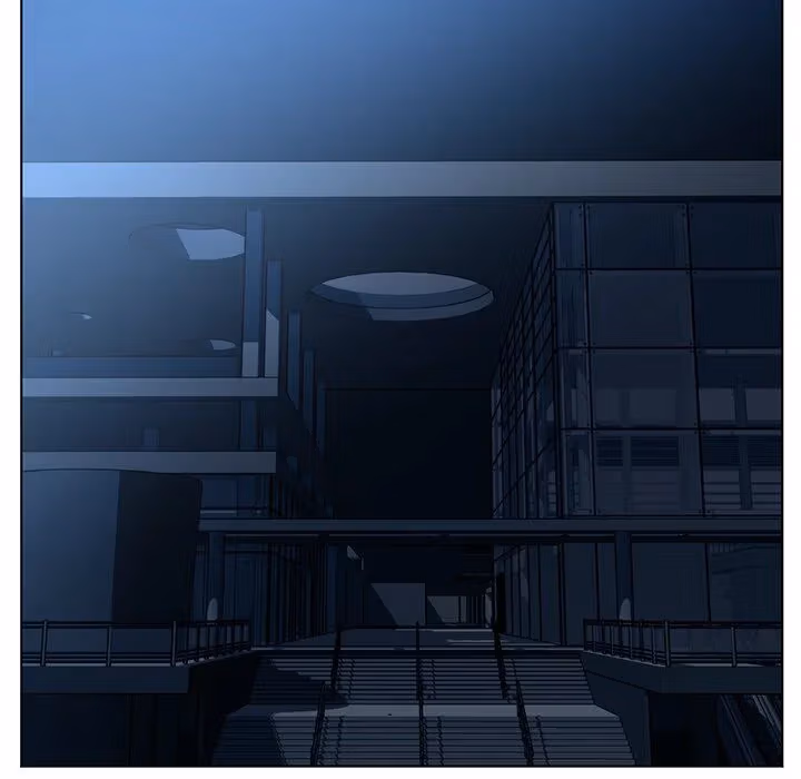 The Happening Chapter 59 page 29 - 