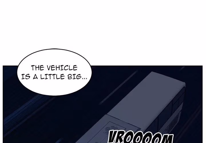 The Happening Chapter 59 page 4 - 