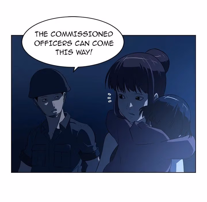 The Happening Chapter 59 page 37 - 