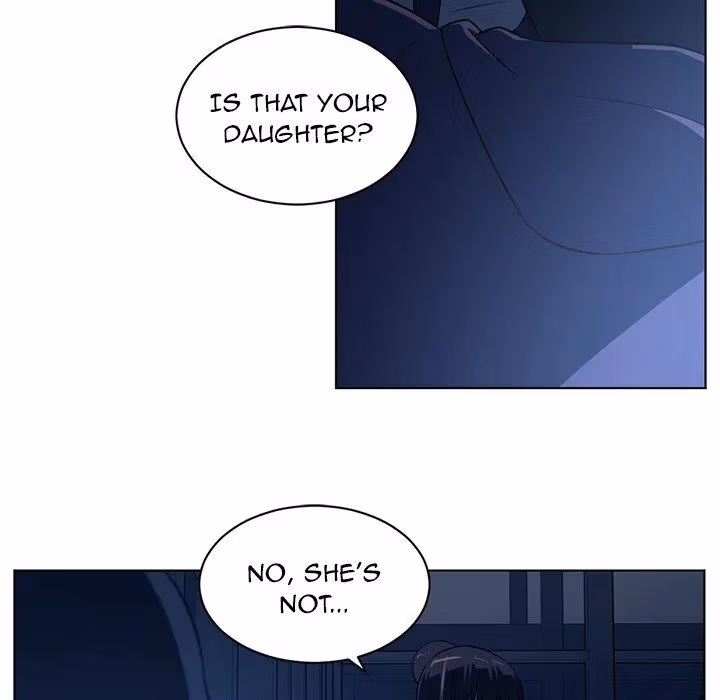 The Happening Chapter 59 page 39 - 