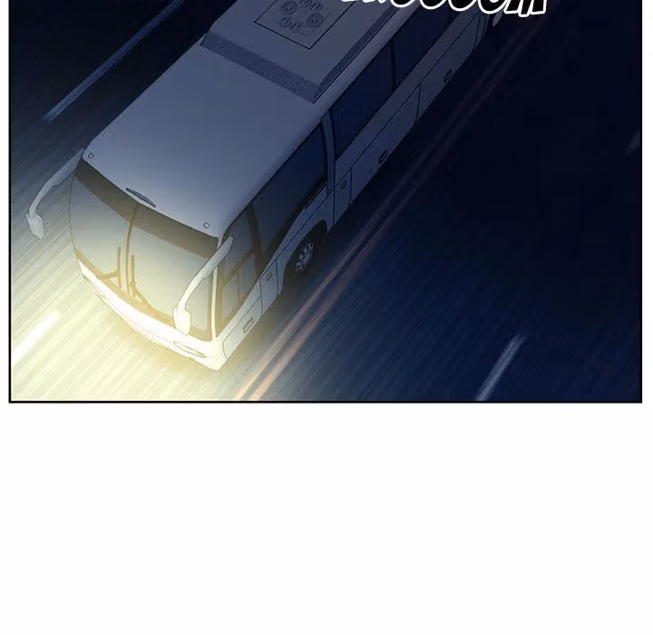 The Happening Chapter 59 page 5 - 