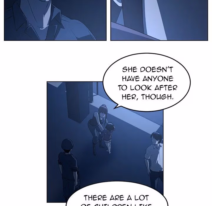 The Happening Chapter 59 page 41 - 