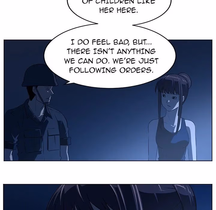 The Happening Chapter 59 page 42 - 