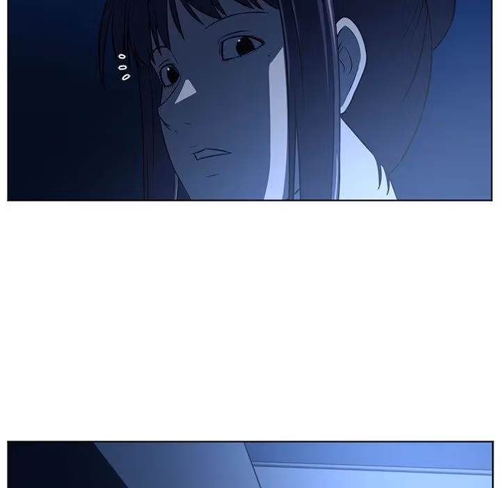 The Happening Chapter 59 page 43 - 