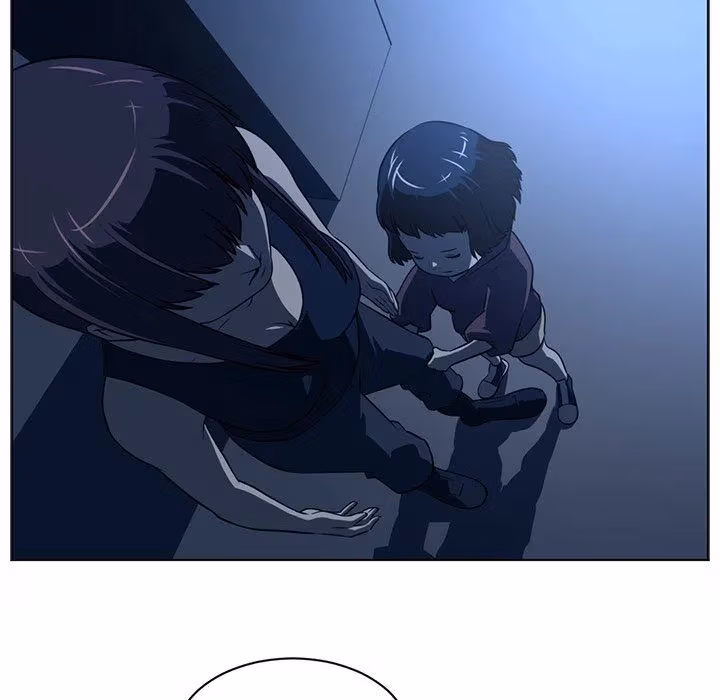 The Happening Chapter 59 page 44 - 
