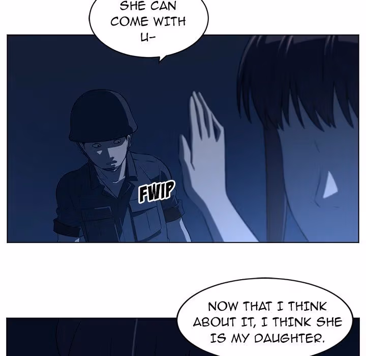 The Happening Chapter 59 page 45 - 