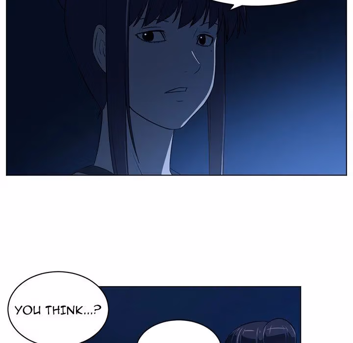 The Happening Chapter 59 page 46 - 