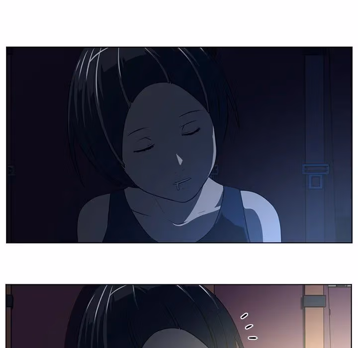 The Happening Chapter 59 page 6 - 
