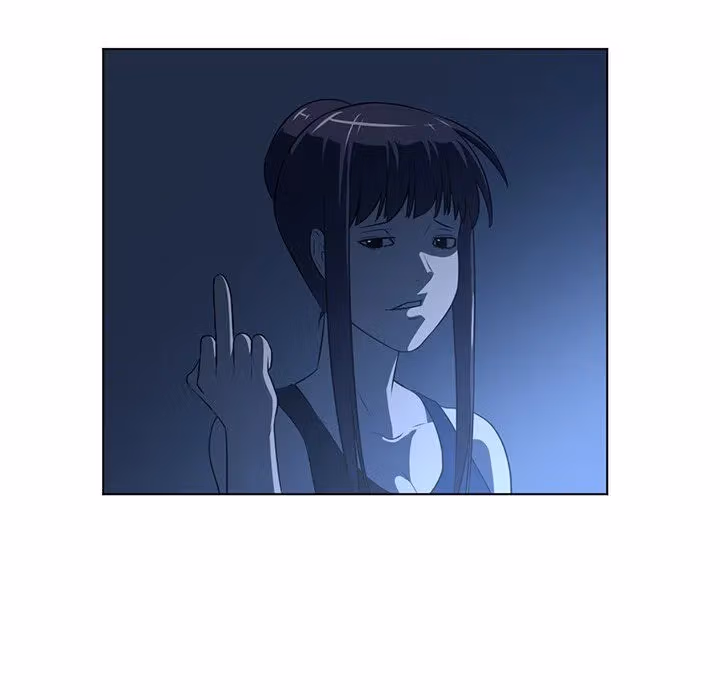 The Happening Chapter 59 page 51 - 