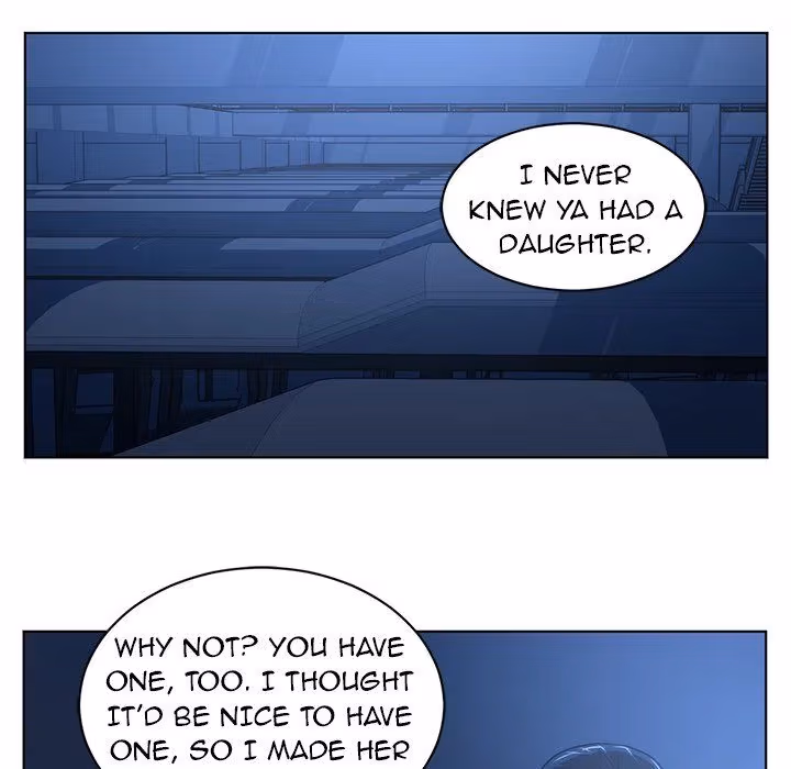 The Happening Chapter 59 page 52 - 